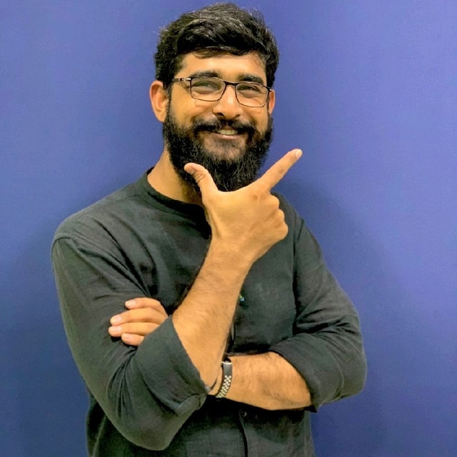 Muhammad Ashraf Nasir